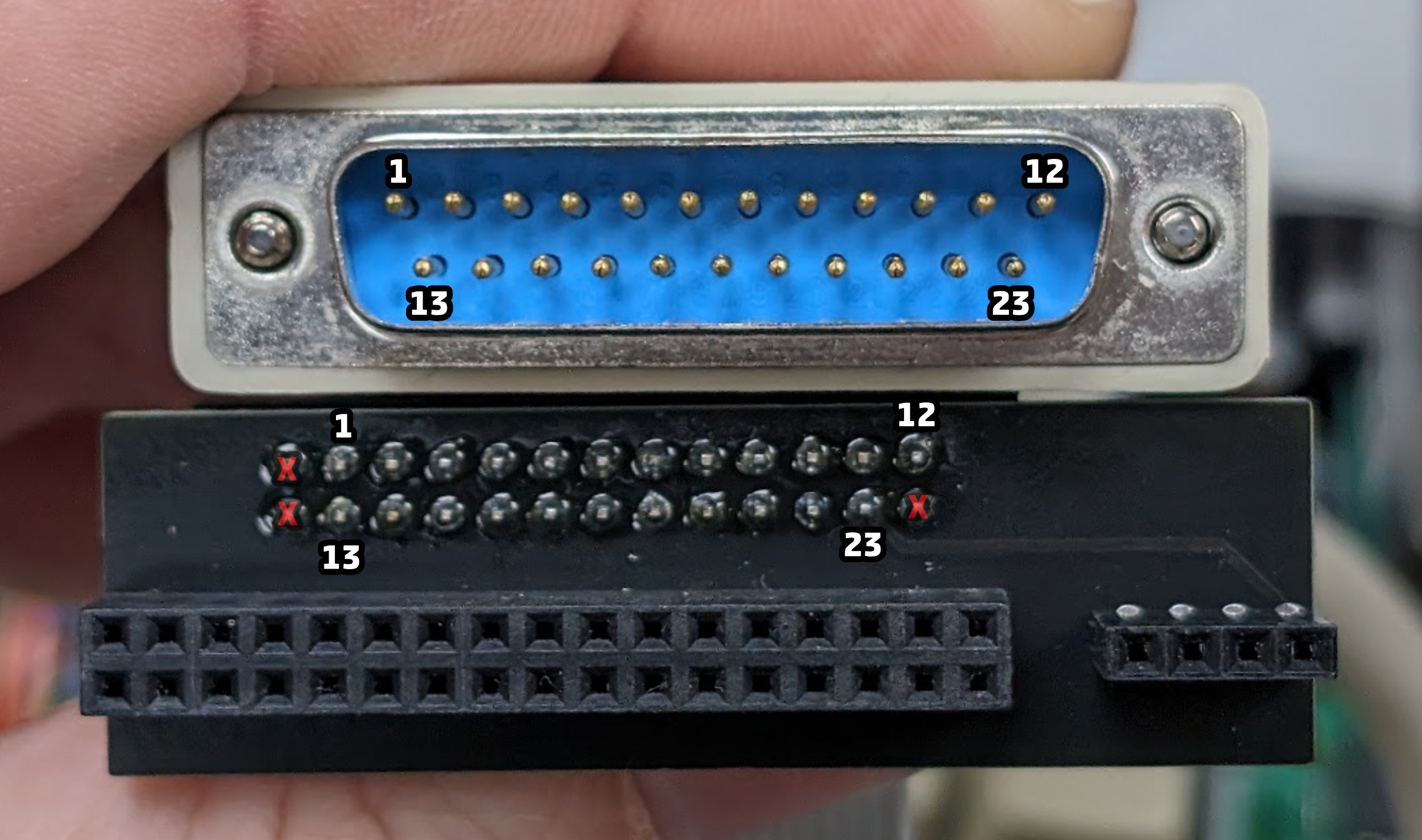 Gotek FlashFloppy (Amiga) - RetroSix Wiki